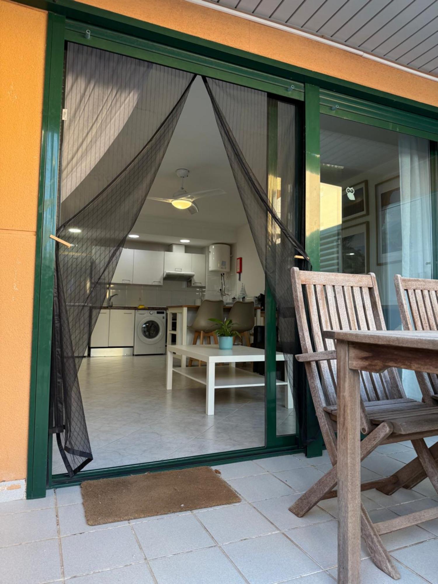 Apartamento Mar y Montaña - l'Hospitalet de l'Infant Exterior foto