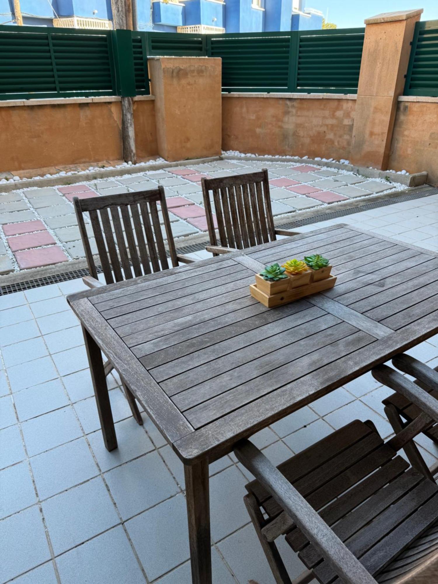 Apartamento Mar y Montaña - l'Hospitalet de l'Infant Exterior foto